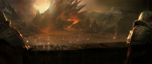 Diablo III - Artwork's II