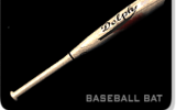 Baseballbat