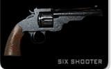 Sixshooter