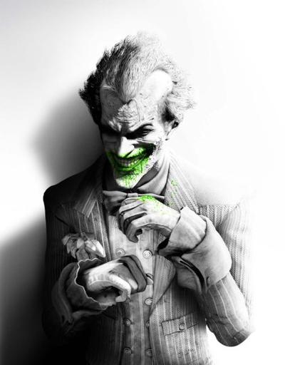 Batman: Arkham City - Новая информация об Batman: Arkham City