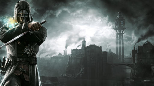 Прохождение Dishonored займет 12 часов