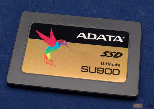 Игровое железо - Обзор и тестирование ADATA Ultimate SU900. Надёжный и быстрый SSD.