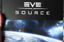 Книга EVE Source/ЕВА Истоки на русском языке.